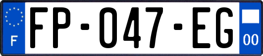 FP-047-EG