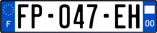 FP-047-EH