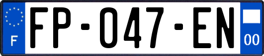 FP-047-EN