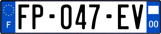 FP-047-EV