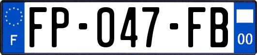 FP-047-FB