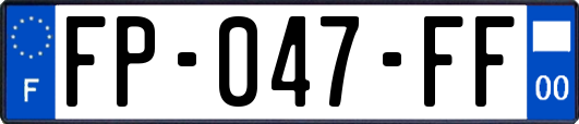 FP-047-FF