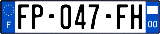 FP-047-FH