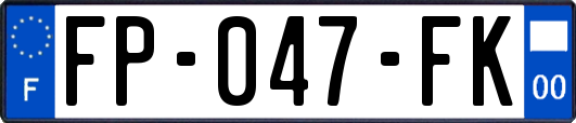 FP-047-FK