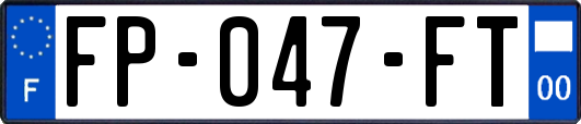 FP-047-FT