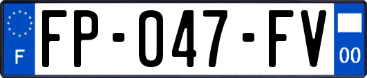 FP-047-FV