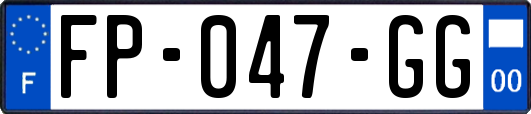 FP-047-GG