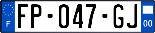 FP-047-GJ