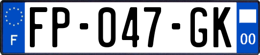 FP-047-GK