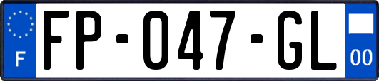 FP-047-GL