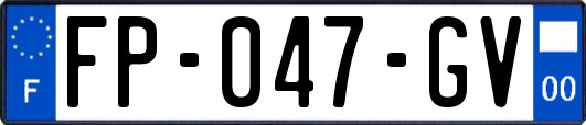 FP-047-GV