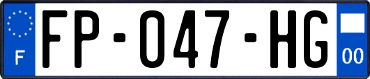FP-047-HG