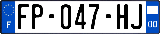 FP-047-HJ