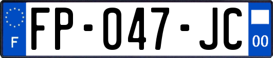 FP-047-JC