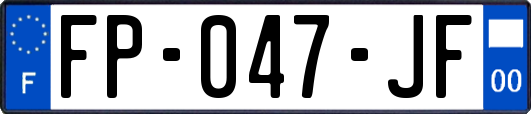FP-047-JF