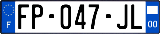 FP-047-JL