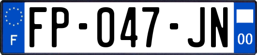 FP-047-JN