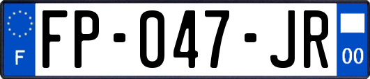 FP-047-JR