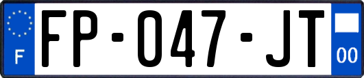 FP-047-JT
