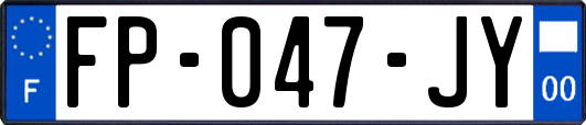 FP-047-JY