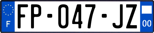 FP-047-JZ