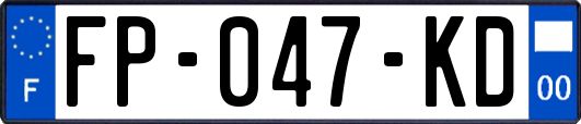 FP-047-KD