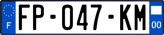 FP-047-KM