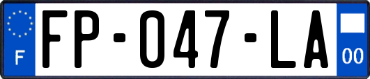 FP-047-LA