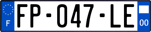 FP-047-LE