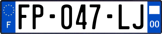 FP-047-LJ