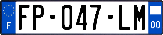 FP-047-LM