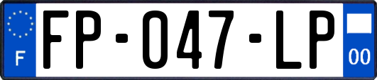 FP-047-LP