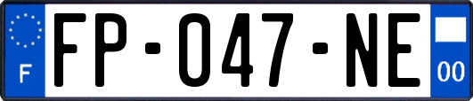 FP-047-NE