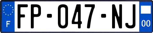 FP-047-NJ