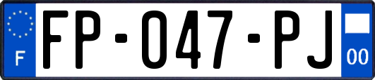 FP-047-PJ