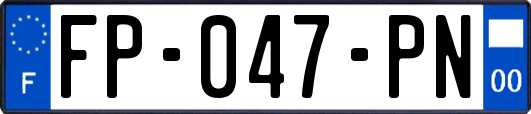FP-047-PN