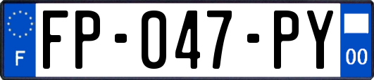 FP-047-PY