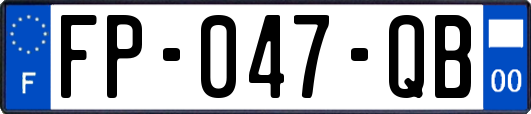 FP-047-QB