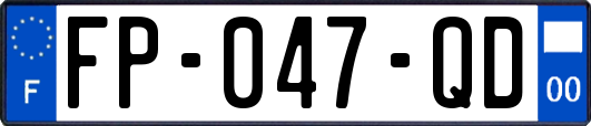 FP-047-QD