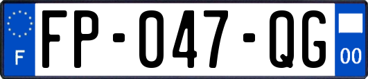FP-047-QG