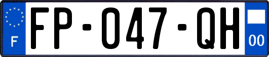 FP-047-QH