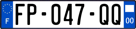 FP-047-QQ