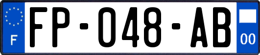 FP-048-AB