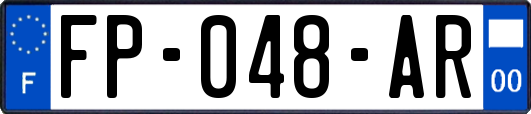 FP-048-AR