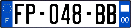 FP-048-BB