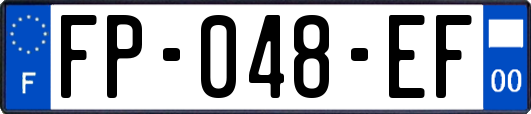 FP-048-EF