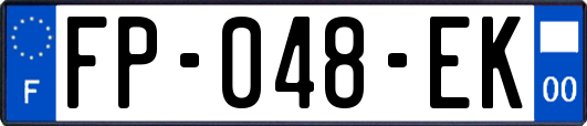 FP-048-EK