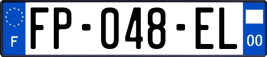 FP-048-EL