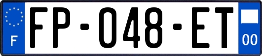 FP-048-ET
