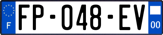 FP-048-EV